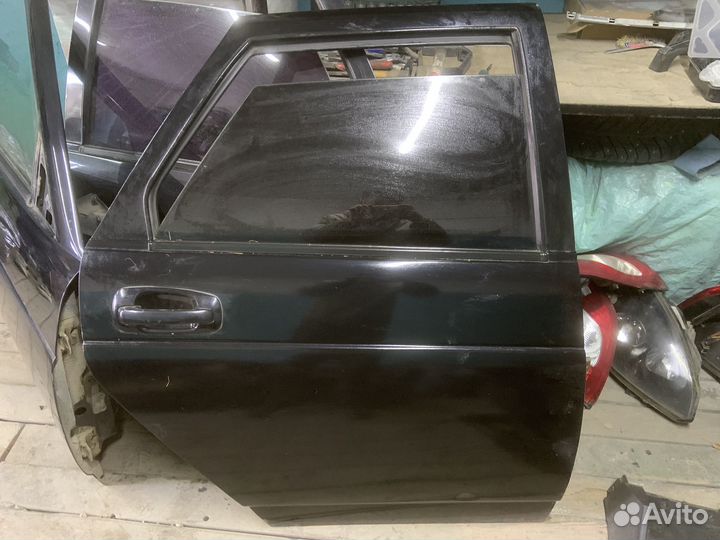 Двери приора