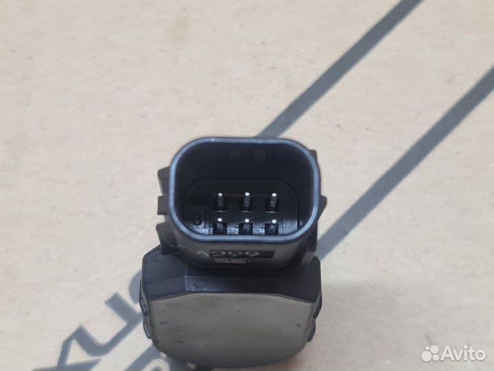 Датчик парковки (парктроник) Lexus Lx 3