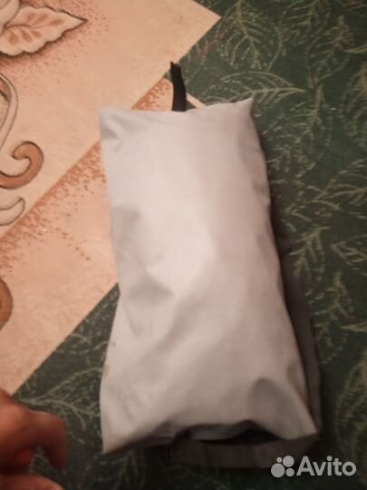 Костюм химзащиты озк