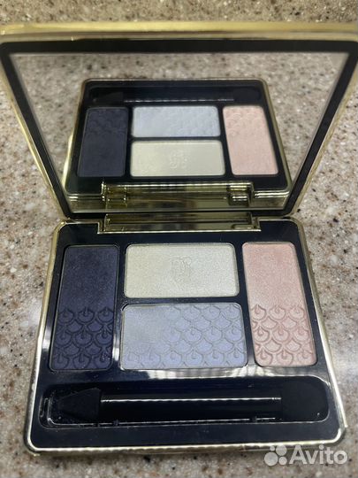 Тени для век Guerlain 18 Les Nuées