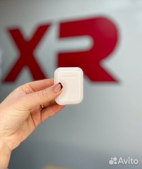 Беспроводные наушники i12 TWS