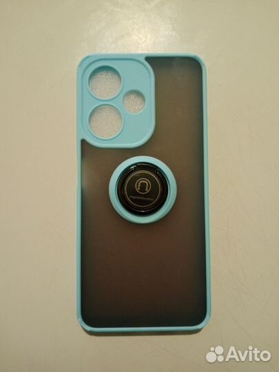 Чехол на infinix hot 30i