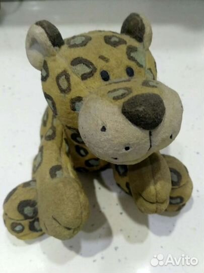 Копилка Тигр