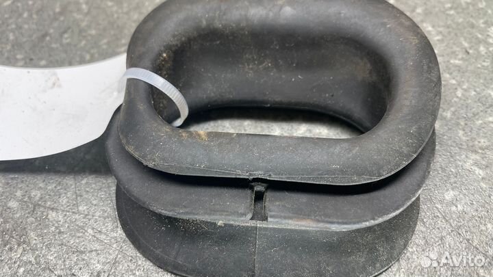 1443259 Уплотнение боковой панели scania скания