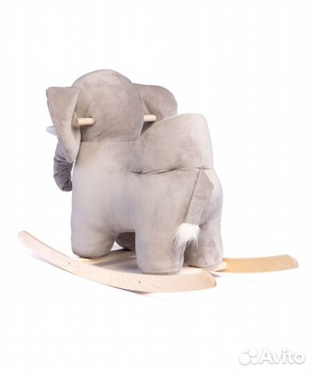 Качалка игрушка Слон