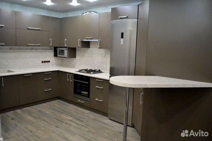 Кухонный гарнитур 