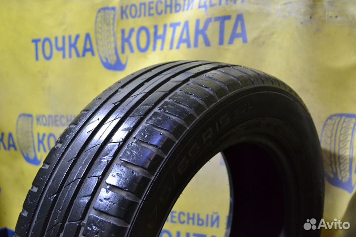 Nokian Tyres Hakka Green 2 175/65 R15