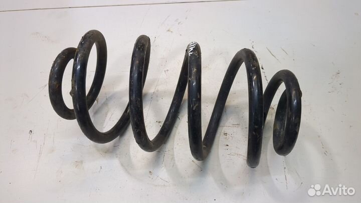 Пружина подвески Mercedes Vito W639, 2005