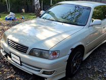 Toyota Chaser 2.0 AT, 1998, 336 009 км, с пробегом, цена 570 000 руб.