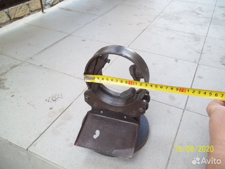 Станок из СССР