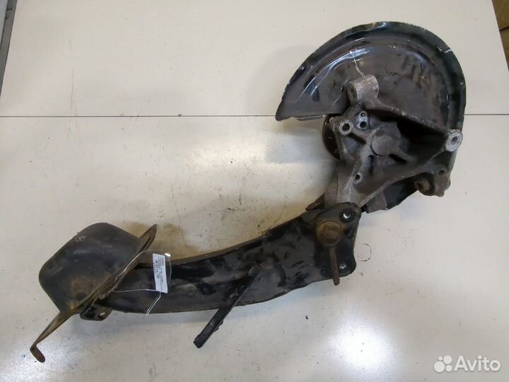 Ступица (кулак, цапфа) Volkswagen Passat CC, 2012