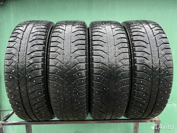 Bridgestone Ice Cruiser 7000 225/65 R17 106T