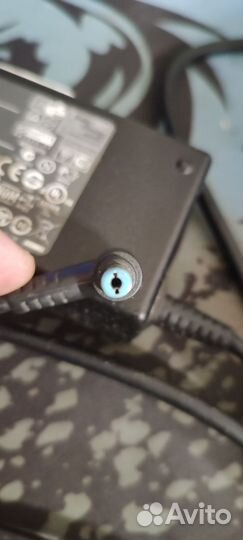 Блок питания для ноутбука hp-a0904a3