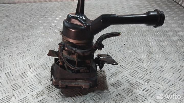 Насос эур 9684040280 Citroen C4 Grand Picasso (200