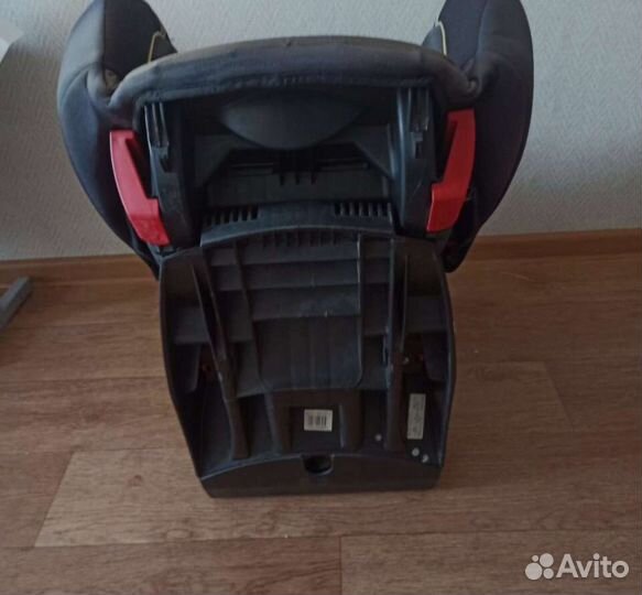 Детское автокресло