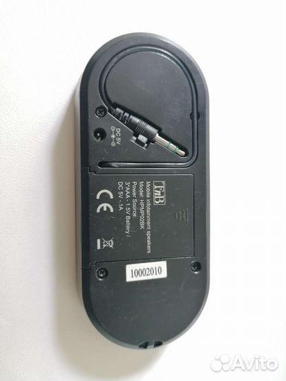 Мини колонка