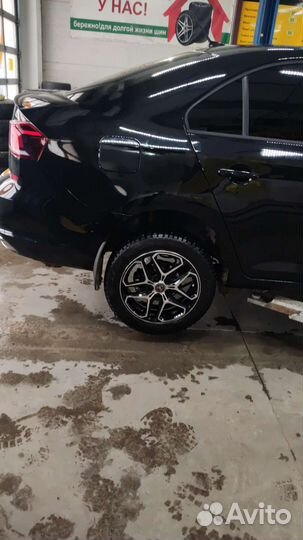 Bridgestone Blizzak Ice 195/55 R16