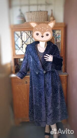 Пальто женское 50-52 размер