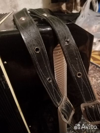 Баян Беларусь