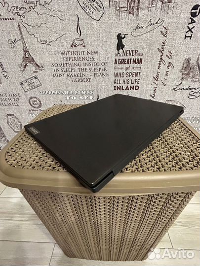 Lenovo ideapad S145-15IKB