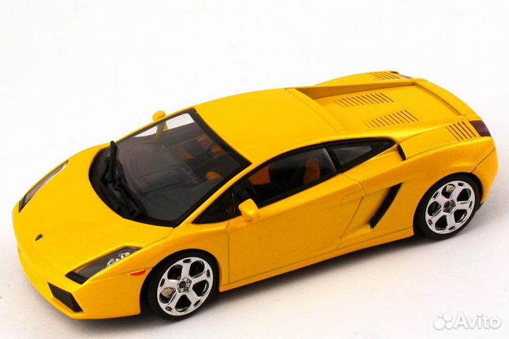 Gallardo 43