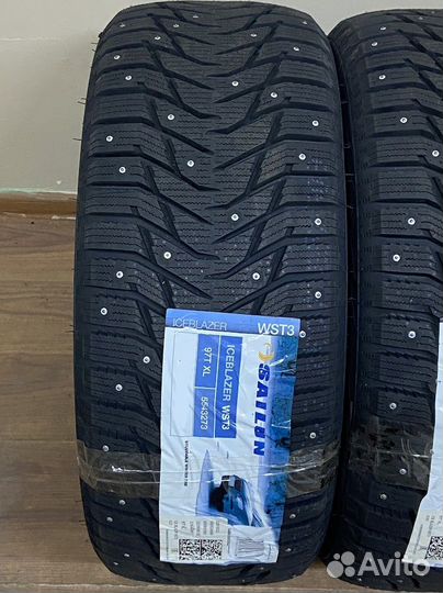 Sailun Ice Blazer WST3 235/45 R17 97T