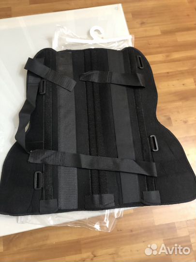 Тутор на коленный сустав взрослый