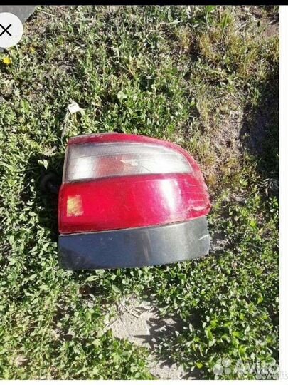 Продам фонарь задний правый