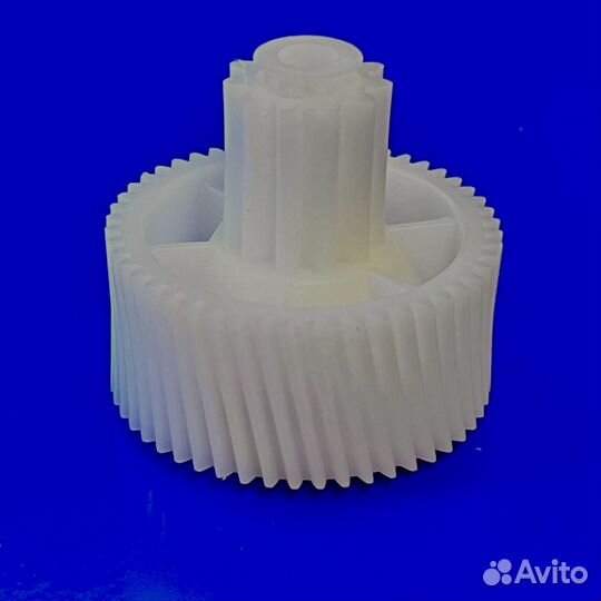Шестерня мясорубки мулинекс