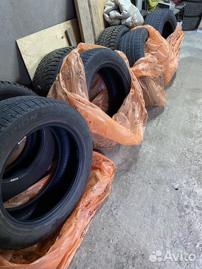 Pirelli Scorpion Verde 215/60 R17