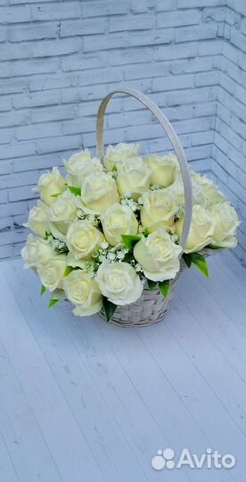 Цветы из мыла ручной работы