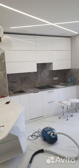 Сборка разборка мебели