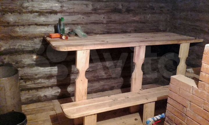 Дом 28 м² на участке 16 сот.