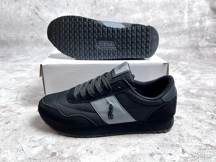 Кроссовки Polo