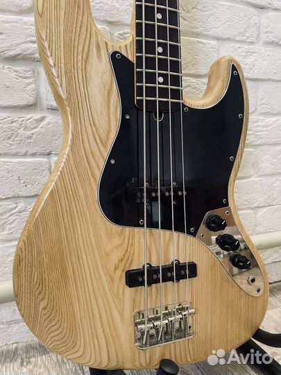 Бас гитара Fresher fj360