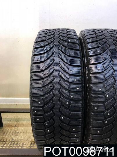 Bridgestone Blizzak Spike-01 195/65 R15 91T