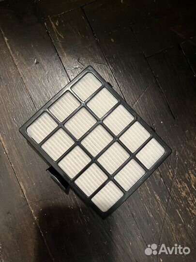 Комплектфильтров для пылесоса samsung