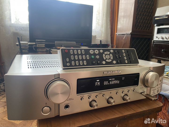 Ресивер Marantz NR-1200