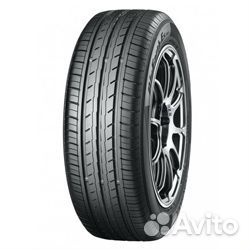 Yokohama BluEarth-ES ES32 205/60 R15 91H