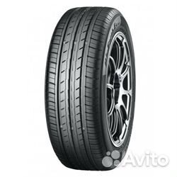 Yokohama BluEarth-ES ES32 205/60 R15 91H