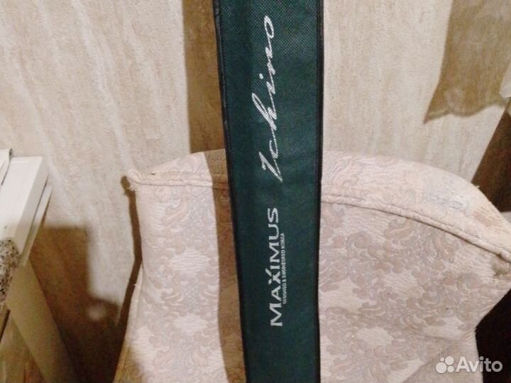 Воблеры и блесны