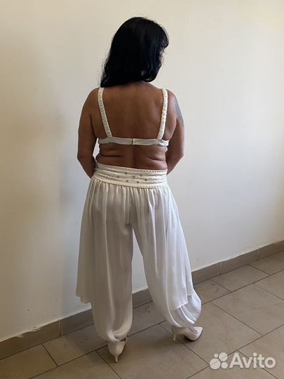 Комтюм для восточного танца