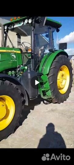 Комбайн New Holland CS 6090, 2008