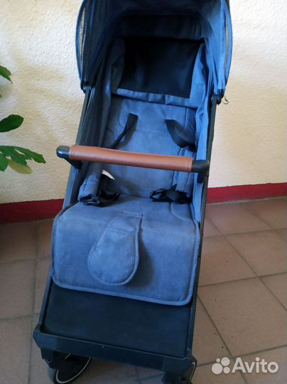 Прогулочная коляска бу