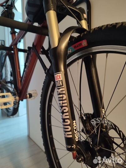 Велосипед Specialized