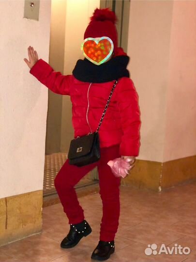 Куртка ostin