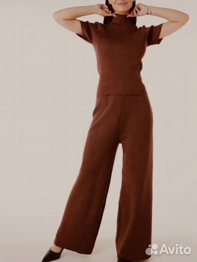 Костюм женский тройка