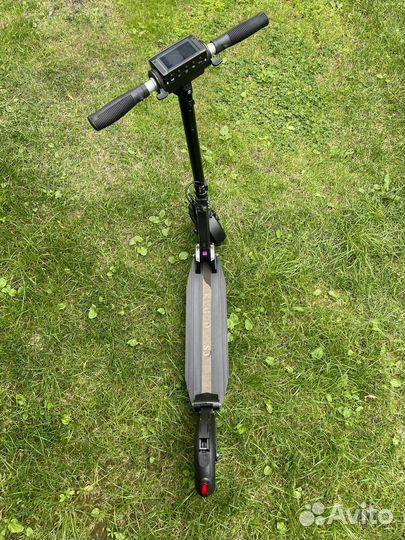 Электрический самокат Kugoo S3 Jilong