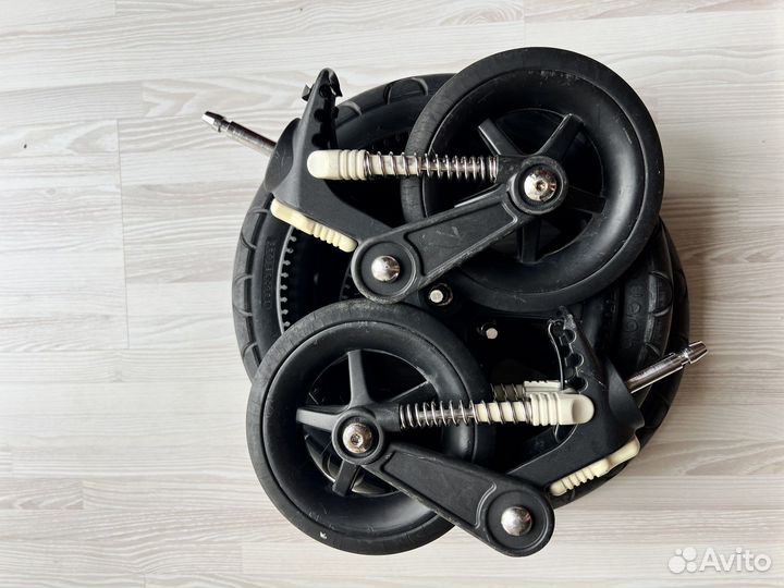 Колеса bugaboo cameleon 3