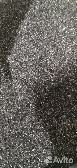 Уголь кокосовый активированный 1 кг